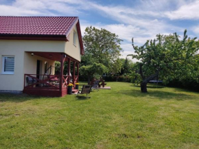 holiday home, Kolczewo